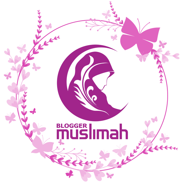 Logo Blogger Muslimah